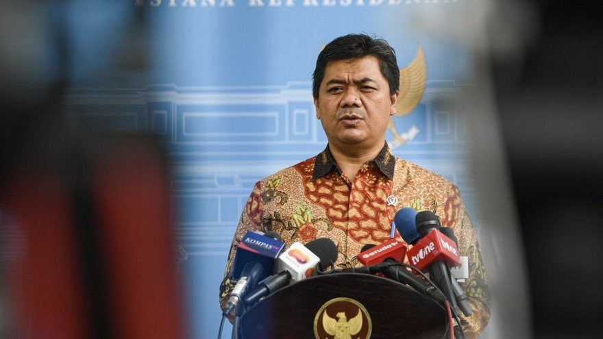 Lebih dari 30 Ribu Desa Menanti Janji Wamensesneg Terkait Pencairan Dana Desa Tahap Kedua